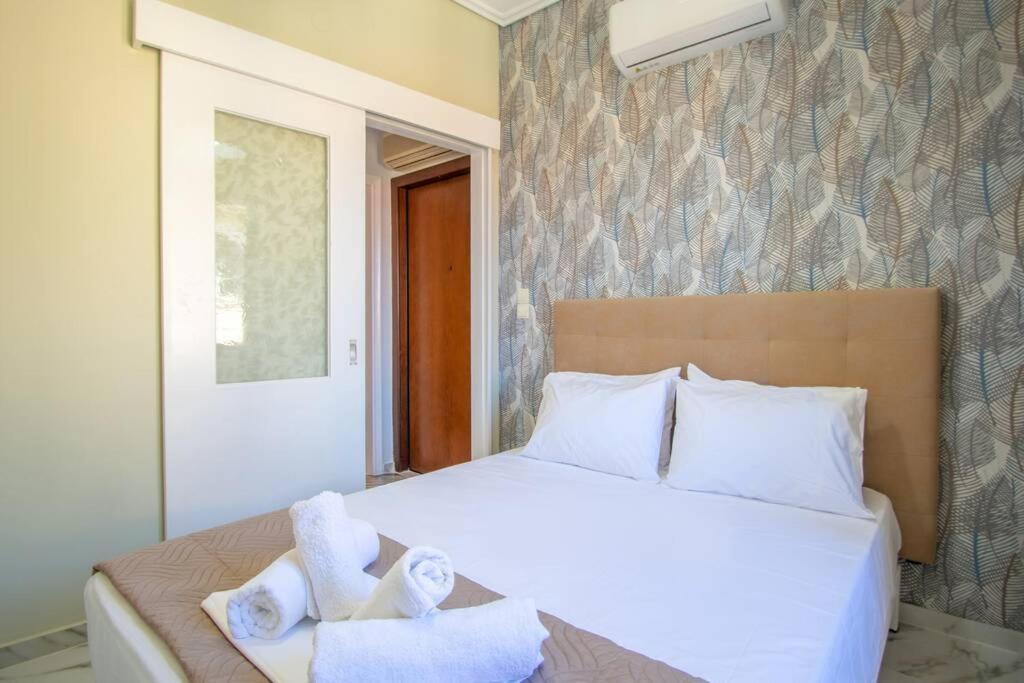 Zante Harbour Junior Suite With Free Gym Services By "Elite" Dış mekan fotoğraf