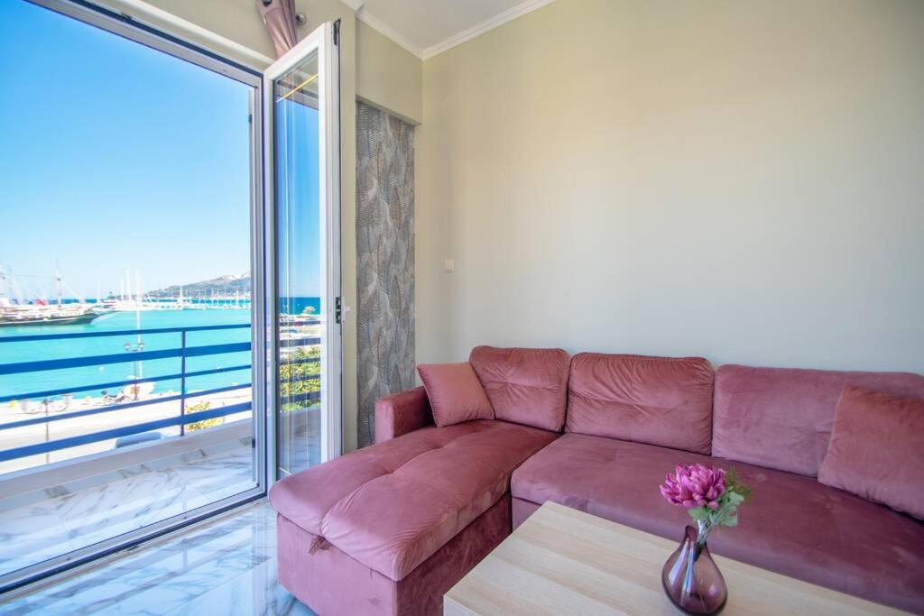 Zante Harbour Junior Suite With Free Gym Services By "Elite" Dış mekan fotoğraf