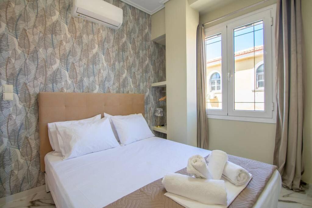 Zante Harbour Junior Suite With Free Gym Services By "Elite" Dış mekan fotoğraf