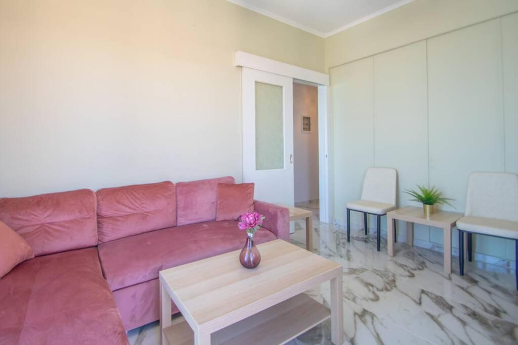 Zante Harbour Junior Suite With Free Gym Services By "Elite" Dış mekan fotoğraf