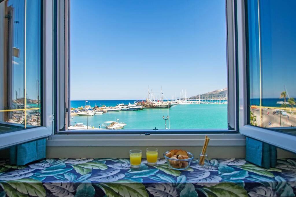 Zante Harbour Junior Suite With Free Gym Services By "Elite" Dış mekan fotoğraf
