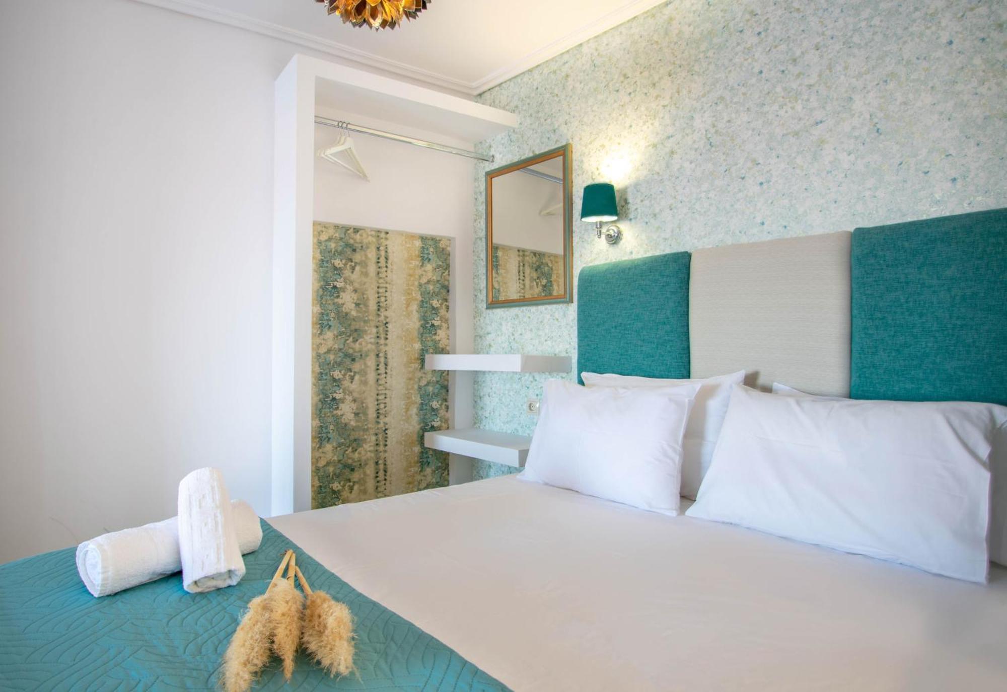 Zante Harbour Junior Suite With Free Gym Services By "Elite" Dış mekan fotoğraf