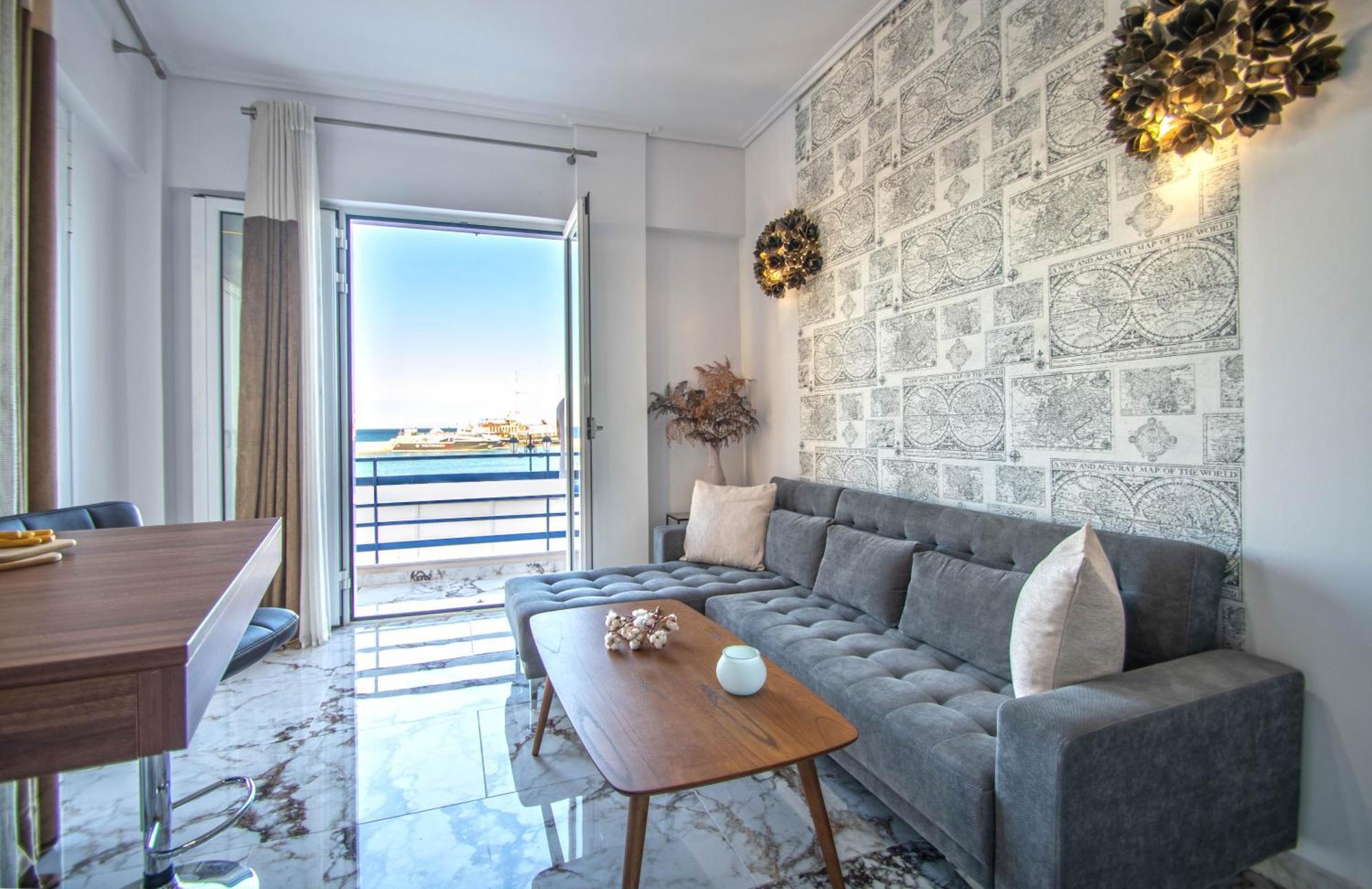 Zante Harbour Junior Suite With Free Gym Services By "Elite" Dış mekan fotoğraf