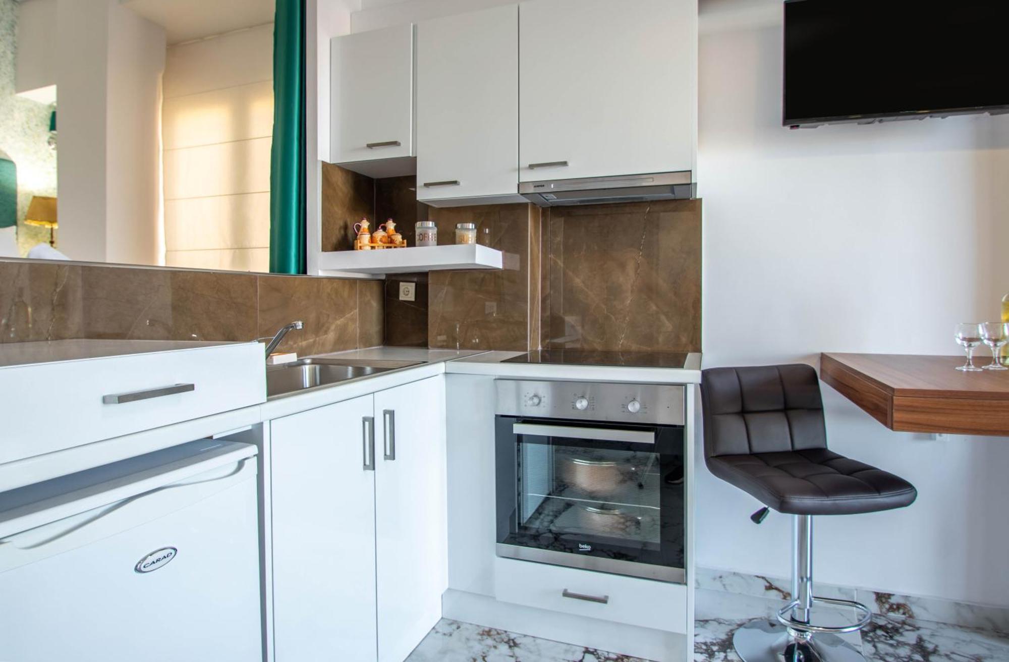 Zante Harbour Junior Suite With Free Gym Services By "Elite" Dış mekan fotoğraf