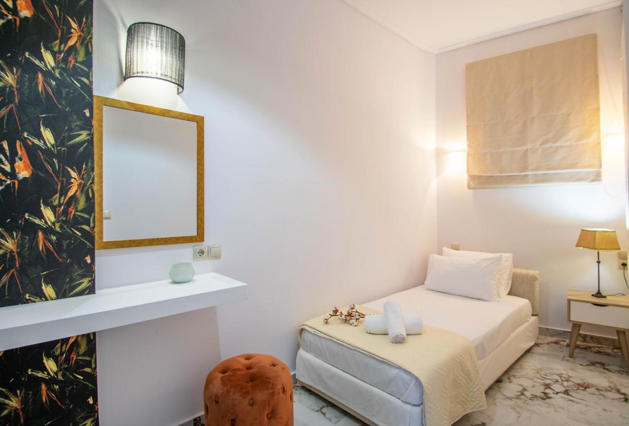 Zante Harbour Junior Suite With Free Gym Services By "Elite" Dış mekan fotoğraf