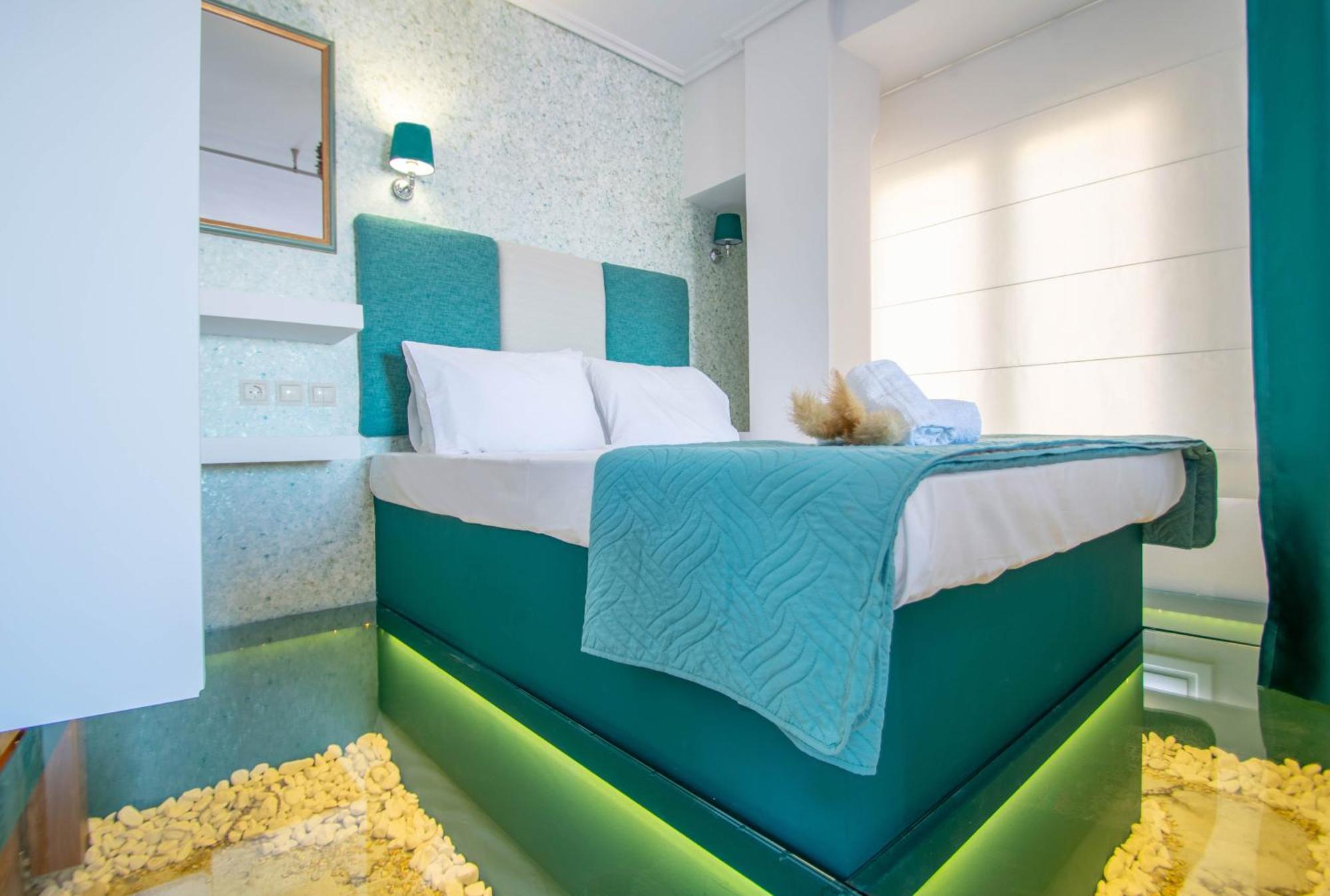 Zante Harbour Junior Suite With Free Gym Services By "Elite" Dış mekan fotoğraf