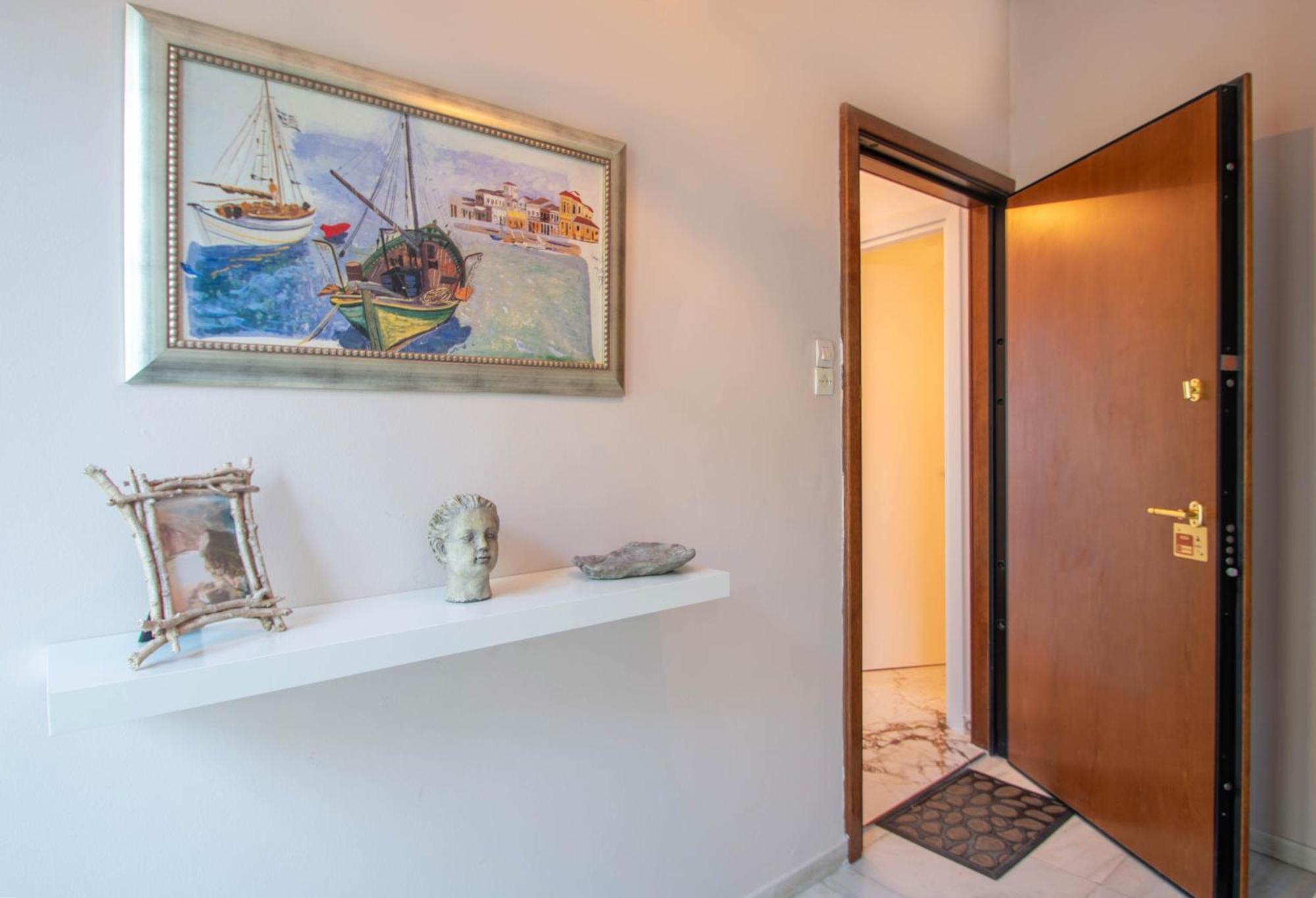 Zante Harbour Junior Suite With Free Gym Services By "Elite" Dış mekan fotoğraf