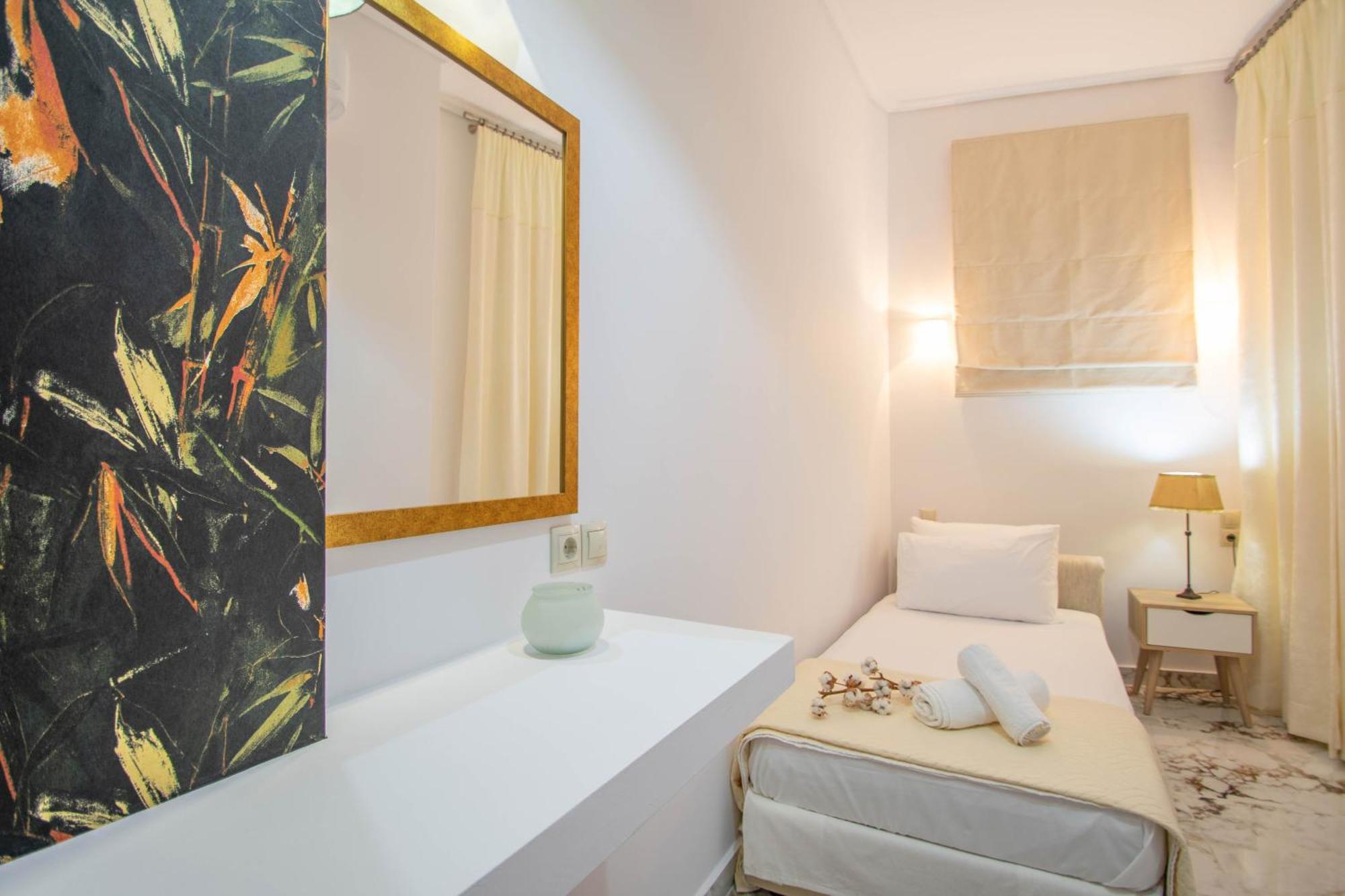 Zante Harbour Junior Suite With Free Gym Services By "Elite" Dış mekan fotoğraf