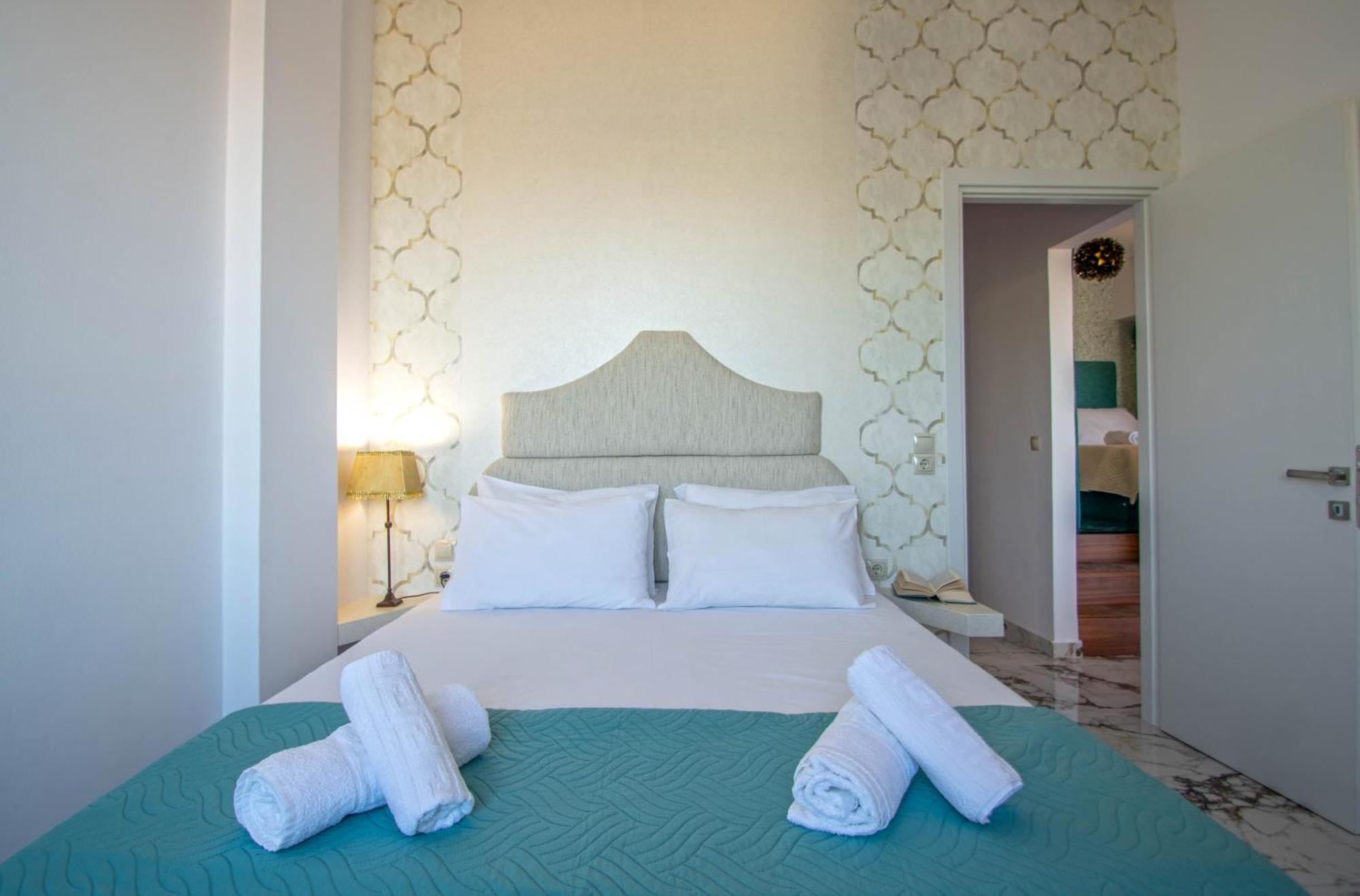 Zante Harbour Junior Suite With Free Gym Services By "Elite" Dış mekan fotoğraf
